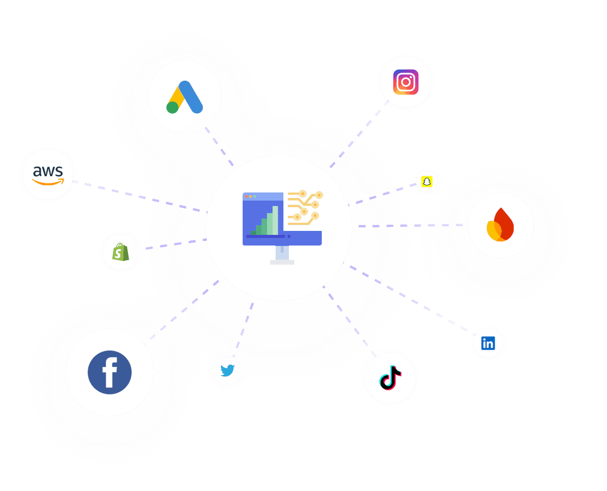 Tech Stack